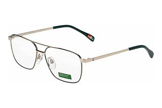 Benetton 463095 592 GrÃ¼n