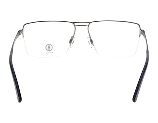 Rear view Bogner 63033 (6500)