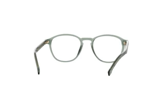 Rear view Boss BOSS 1509/G (1ED)