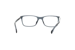 Rear view Boss BOSS 1570 (PJP)