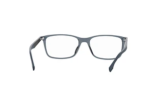 Rear view Boss BOSS 1581 (PJP)