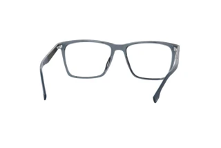 Rear view Boss BOSS 1582 (PJP)