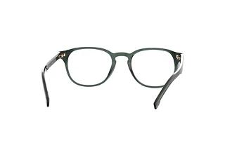 Rear view Boss BOSS 1601 (1ED)