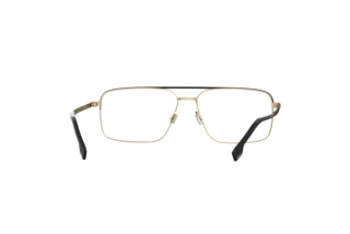 Rear view Boss BOSS 1606 (RHL)