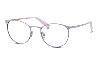 Brendel BL 902391 55 rot / rosa / violett