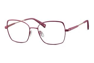 Brendel BL 902427 50 rot / rosa / violett