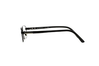 Side view Burberry BE1287TD (1001)