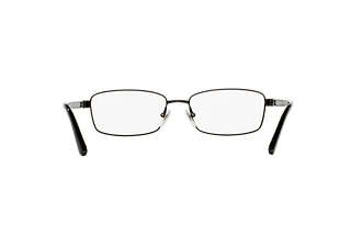 Rear view Burberry BE1287TD (1001)