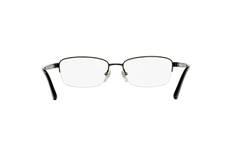 Rear view Burberry BE1288TD (1001)