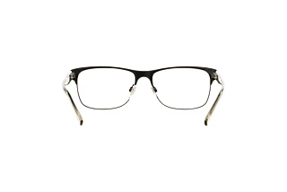 Rear view Burberry BE1289 (1007)