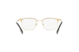 Rear view Burberry BE1338D (1017)