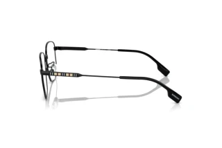 Side view Burberry BE1352D (1001)