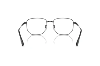 Rear view Burberry BE1352D (1001)