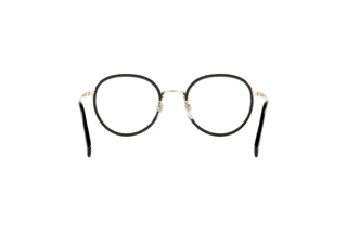 Rear view Burberry BE1358D (1109)