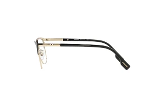 Side view Burberry ALMA (BE1362 - 1326)