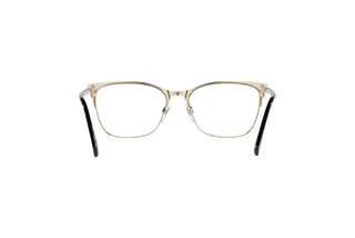 Rear view Burberry ALMA (BE1362 - 1326)