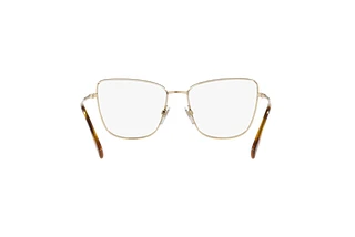 Rear view Burberry BEA (BE1367 - 1109)