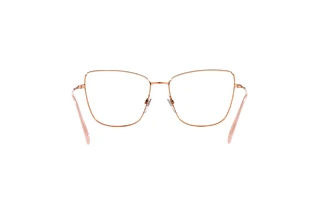 Rear view Burberry BEA (BE1367 - 1337)