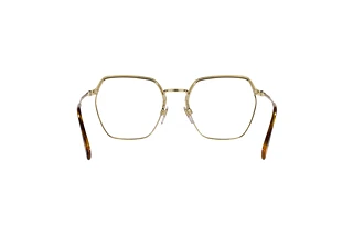 Rear view Burberry ANGELICA (BE1371 - 1109)