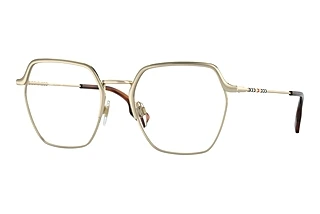 Front view Burberry ANGELICA (BE1371 - 1109)