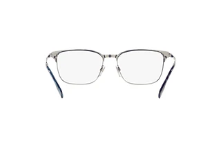 Rear view Burberry MALCOLM (BE1372 - 1003)