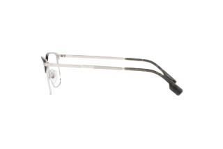 Side view Burberry MALCOLM (BE1372 - 1005)