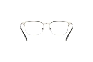 Rear view Burberry MALCOLM (BE1372 - 1005)