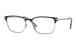 Front view Burberry MALCOLM (BE1372 - 1005)