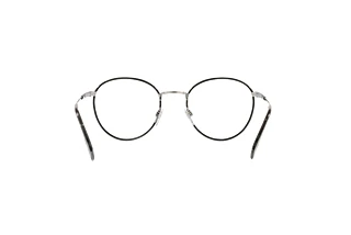 Rear view Burberry HUGO (BE1373 - 1003)