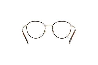 Rear view Burberry HUGO (BE1373 - 1109)