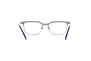 Rear view Burberry DOUGLAS (BE1375 - 1003)