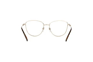 Rear view Burberry VIRGINIA (BE1376 - 1340)