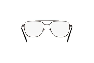 Rear view Burberry MICHAEL (BE1377 - 1001)