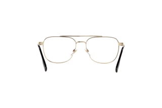 Rear view Burberry MICHAEL (BE1377 - 1109)