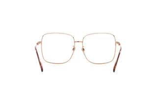Rear view Burberry QUINCY (BE1378D - 1337)