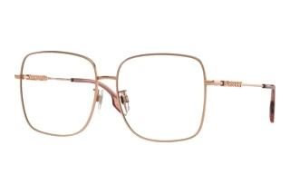 Front view Burberry QUINCY (BE1378D - 1337)