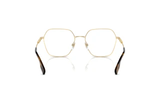 Rear view Burberry BE1381 (1109)