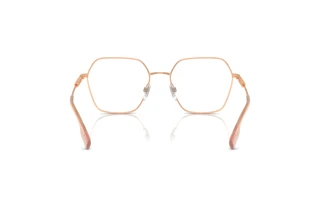 Rear view Burberry BE1381 (1337)