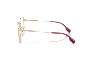 Side view Burberry BE1382D (1357)