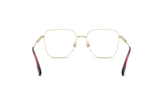 Rear view Burberry BE1382D (1357)