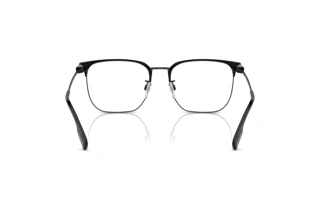 Rear view Burberry BE1383D (1001)