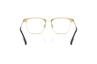 Rear view Burberry BE1383D (1109)