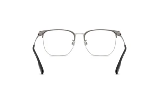 Rear view Burberry BE1383D (1335)