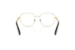 Rear view Burberry BE1385 (1109)