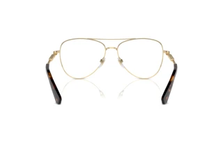Rear view Burberry BE1386 (1109)
