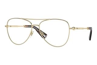 Burberry BE1386 1109 Light Gold