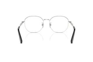 Rear view Burberry BE1387D (1005)
