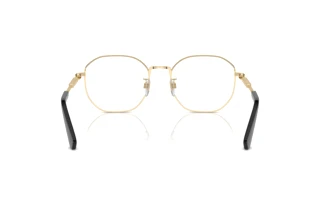 Rear view Burberry BE1387D (1326)