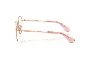 Side view Burberry BE1387D (1337)