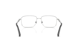 Rear view Burberry BE1389 (1005)